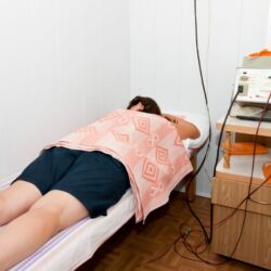 физиотерапия физиотерапия