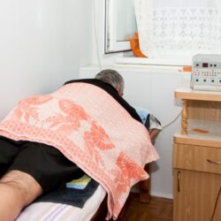 физиотерапия физиотерапия