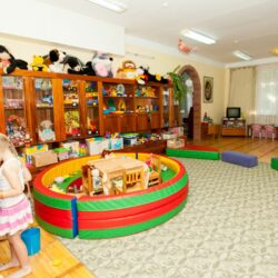 детская игровая комната детская игровая комната