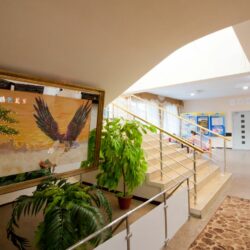 Главный корпус Главный корпус