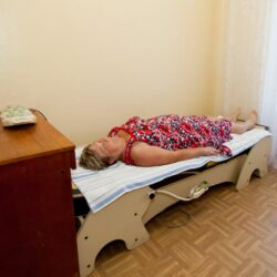 физиотерапия физиотерапия