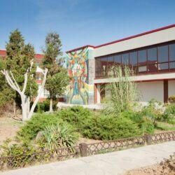 Санаторий «Северный», Евпатория, Заозерное