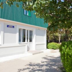 лечебное отделение лечебное отделение