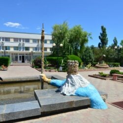 ДОЛ Лучистый