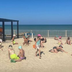 Детский оздоровительный лагерь 