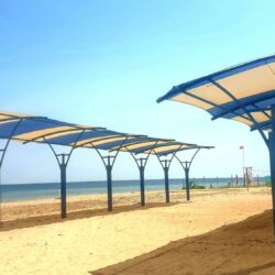 ДОЛ Лучистый