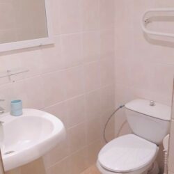 санузел стандарт 4-х