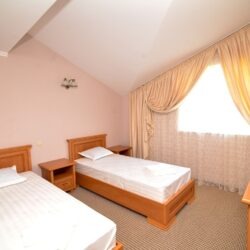 семейный трехкомнатный спальня2