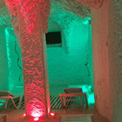 соляная комната