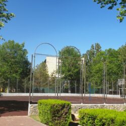 ДОЛ Лучистый