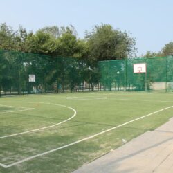 Детский оздоровительный лагерь 