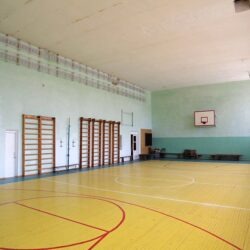 ДОЛ Лучистый