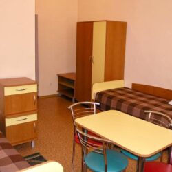 ДОЛ Лучистый