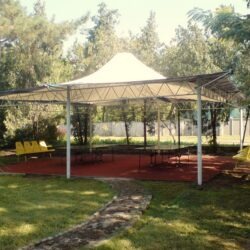 ДОЛ Лучистый