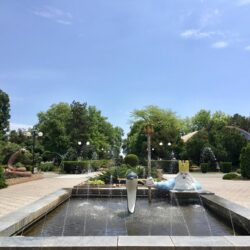 ДОЛ Лучистый