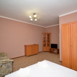 Улучшенный 1-комнатный