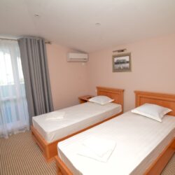 улучшенный 2-комнатный с кухней