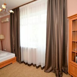 Улучшенный двухкомнатный 3