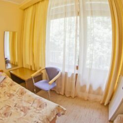 1-комнатный 1-местный номер 4й этаж север (корп.5) 1-комнатный 1-местный номер 4й этаж север (корп.5)