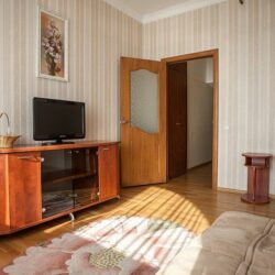 2-комнатный 2-местный "Апартамент", корп. №10/11