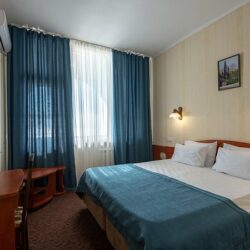 2-комнатный 2-местный "Джуниор сьют", корп. №11