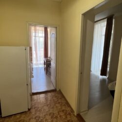 Юпитер, 2-комнатный 2-местный полулюкс, 1 корпус