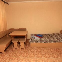 2 корпус семейный стандарт