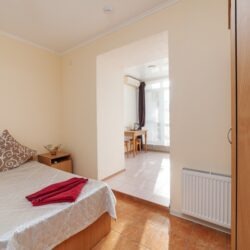 Юпитер, Семейный полулюкс, 1 корпус