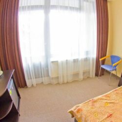 1-комнатный 1-местный улучшенный юг, корп. 5 1-комнатный 1-местный улучшенный юг, корп. 5