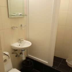 1-комнатный 1-местный улучшенный юг, корп. 5 1-комнатный 1-местный улучшенный юг, корп. 5