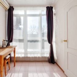 Юпитер, Семейный полулюкс, 1 корпус