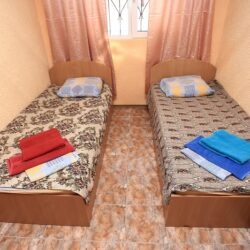 1-комнатный 2-местный Стандарт, корпус 2,4