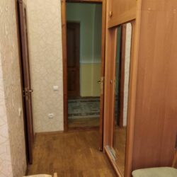 1-комнатный 1-местный номер север, корп. 1 1-комнатный 1-местный номер север, корп. 1