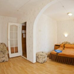 1-комнатный 2-местный номер юг, корп.2 1-комнатный 2-местный номер юг, корп.2