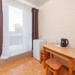 Юпитер, Семейный полулюкс +, 1 корпус