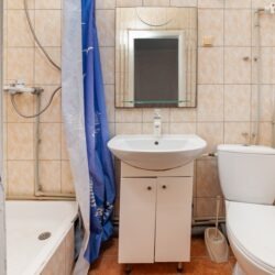 Юпитер, Семейный полулюкс +, 1 корпус