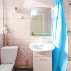 Юпитер, Семейный полулюкс, 1 корпус