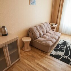 2-комнатный 2-местный "Апартамент", корп. №10/11