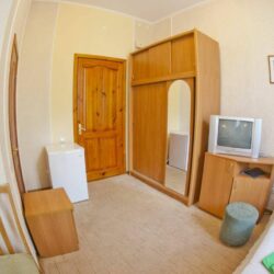 1-комнатный 2- местный север, корп.1 1-комнатный 2- местный север, корп.1