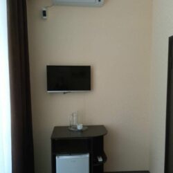 1-комнатный 1-местный улучшенный юг, корп. 5 1-комнатный 1-местный улучшенный юг, корп. 5