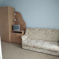 1-комнатный 1-местный номер 1й этаж, корп. 4 1-комнатный 1-местный номер 1й этаж, корп. 4