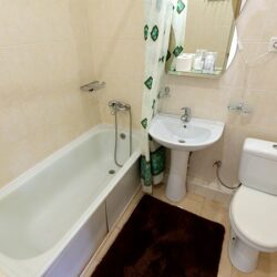 2-комнатный 2-местный "Джуниор сьют", корп. №11