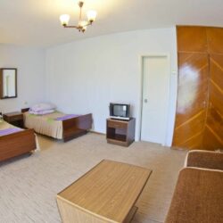 1-комнатный 2-местный номер 1 этаж, корп. 4 1-комнатный 2-местный номер 1 этаж, корп. 4