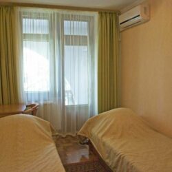 2-комнатный 2-местный номер юг, корп.2 2-комнатный 2-местный номер юг, корп.2