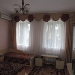 3-местный комфорт в к 7