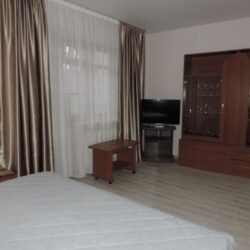 1-комнатный 2-местный комфорт в котт 9