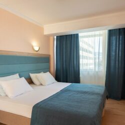 2-комнатный 2-местный "Апартамент", корп. №10/11