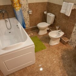 2-комнатный 2-местный "Апартамент", корп. №10/11