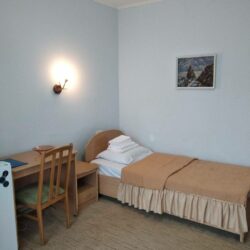 1-комнатный 1-местный номер 1й этаж, корп. 4 1-комнатный 1-местный номер 1й этаж, корп. 4