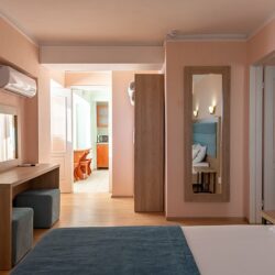 2-комнатный 2-местный "Апартамент", корп. №10/11